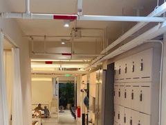 -YCHL Studios健身工作室(市二宫店)