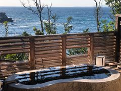 -南紀白浜 浜千鳥の湯 海舟