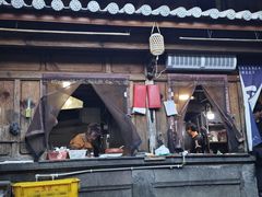 -龙姐私房菜(和顺古镇店)