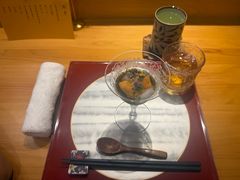 -鮨青(恒基名人购物中心店)