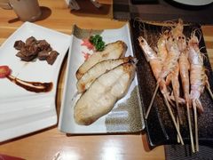 -割烹旭日本料理(龙湖狮山天街店)
