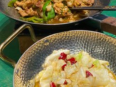 -费大厨辣椒炒肉(太平老街店)
