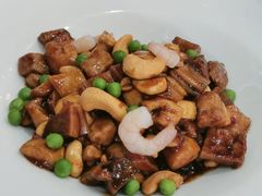 八宝辣酱-长兴菜馆(高桥店)