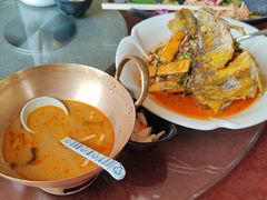 -南沙游艇会·大兵船餐厅