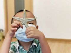 -金点蒙氏国际教育(悠然校区)