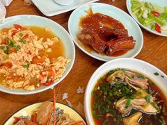 -百家鲜·杭帮菜