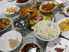 -何适山庄 ·可团建(水长城P2停车场店)