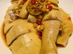 -椿记烧鹅(叠彩店)