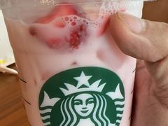 -星巴克臻选(成都环球乐天店)
