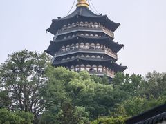 -浙江西子宾馆·牡丹厅