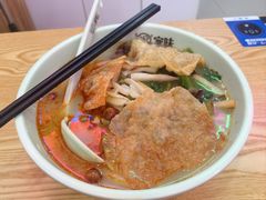 -家味螺蛳粉&烤鱼(五角场店)
