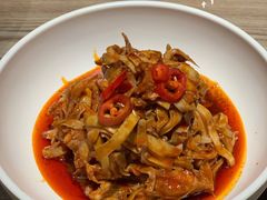 笋衣手撕鸡-小大董·烤鸭(凤凰汇店)