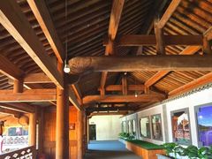 -清漾毛氏文化村