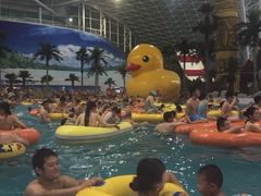 -天山海世界·米立方