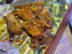 -可可大虾武汉土菜大排档(万松园1店)
