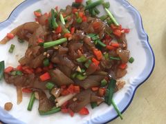 -洪福饭店·十八年老店