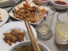 -海底捞火锅(百乐门广场店)