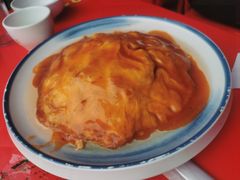 -同发号饭庄(复兴路店)