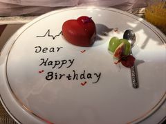 -Olive橄榄花园漂亮饭主题布置餐厅(大望路店)