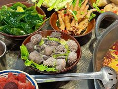-冯校长老火锅(深圳福田店)