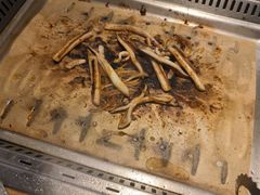 -新石器烤肉(百联川沙店)