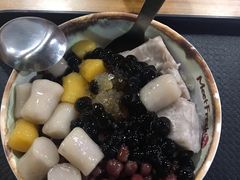 -鲜芋仙Meet Fresh(五道口店)