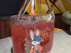 -醉炫音速烧烤(沙河总店)