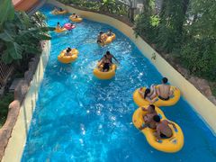 -武汉玛雅海滩水公园