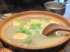 -古都历食南京菜·烤鸭·鸭血粉丝·汤包(南京博物院店)