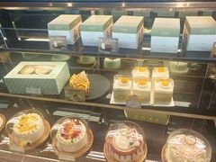 -小西家作•精致蛋糕(富力爱丁堡店)