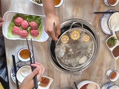 -杏花吴记牛肉火锅