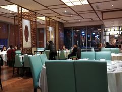 大堂-洋洋中餐馆·SINCE 1997(信投店)