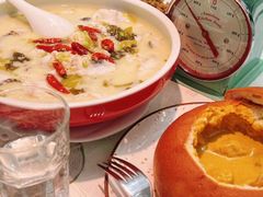 -大树餐厅(红旗街万达店)