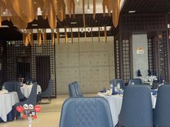 -火福·天湖阁大闸蟹博物馆主题餐厅(浅水湾店)