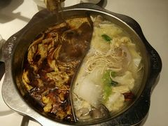 -傣妹火锅(万达店)