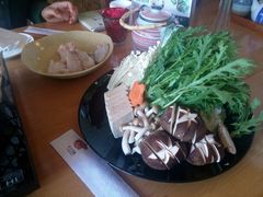 -天正河鲀·河豚亭(大连店)