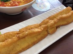 -日月永和中国餐饮名店(东湖店)
