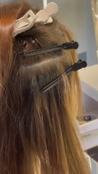 点击看大图 -3AM HAIR SALON烫发染发接发