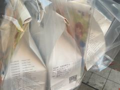 -爸爸糖吐司面包(无锡阳光花园店)