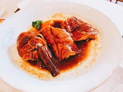 至尊烧鹅-御彩酒家(东风东路店)