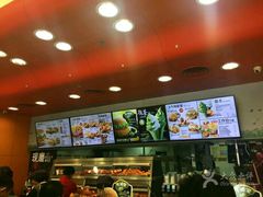 -肯德基(顺义光明大街店)