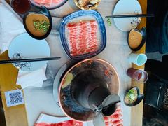 -东来顺饭庄(西直门店)