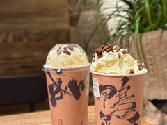 -成川茶店·潮汕工夫浓茶(万象店)