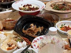 -小林哥的海鲜馆·夜宵烧烤(渔人码头店)