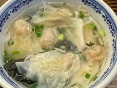 -湖畔居茶楼(湖滨店)