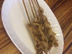 黑牛大食堂-黑牛码头·小龙虾·烧烤
