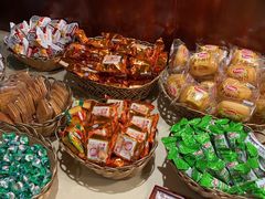 -郑州新郑国际机场T2航站楼-贵宾厅B区