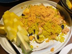 -星叶·东南亚料理(宁波万象汇店)