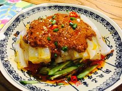 川北凉粉-宴桃园(门头沟店)