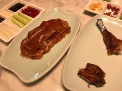 -泰钰丰烤鸭.天津菜(开发区店)